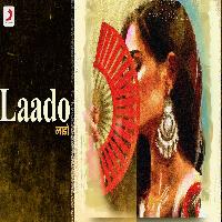 Laado Laakshi Pathak New Haryanvi 2023 By Mc Square Poster